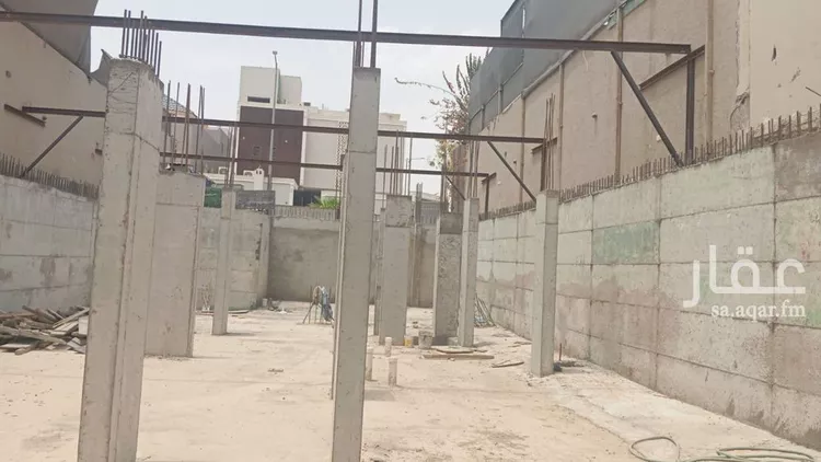 أرض للبيع في شارع أبي المظفر الحسن, حي العارض, مدينة الرياض, منطقة الرياض صورة 3