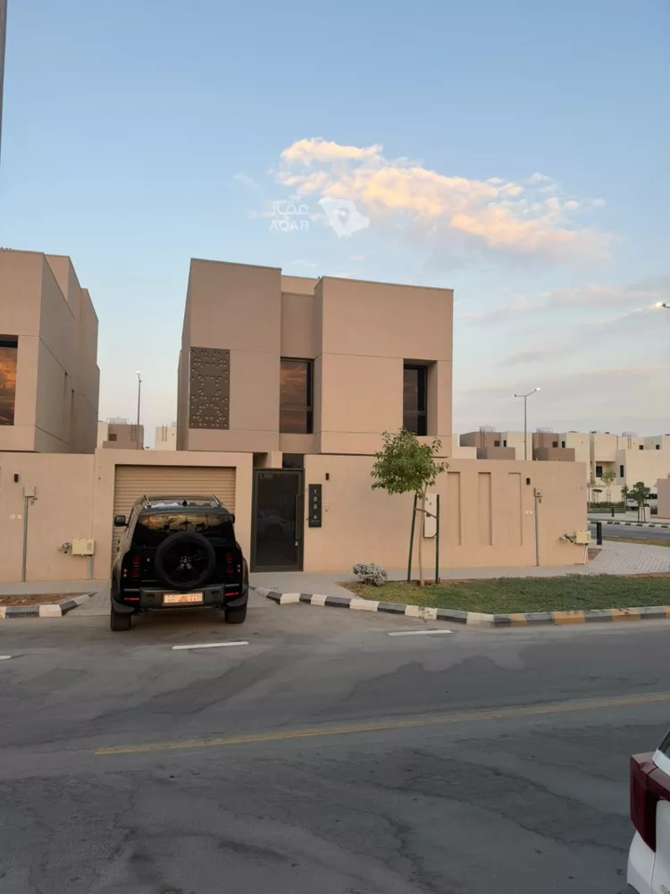 فيلا للبيع في شارع عبدالرحمن السلمي, حي النرجس, مدينة الرياض, منطقة الرياض