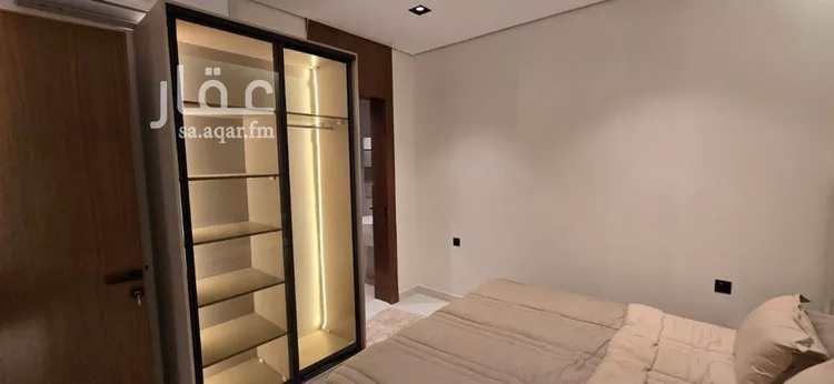 شقة للبيع في شارع تقى الدين التميمى, حي المهدية, مدينة الرياض, منطقة الرياض صورة 5