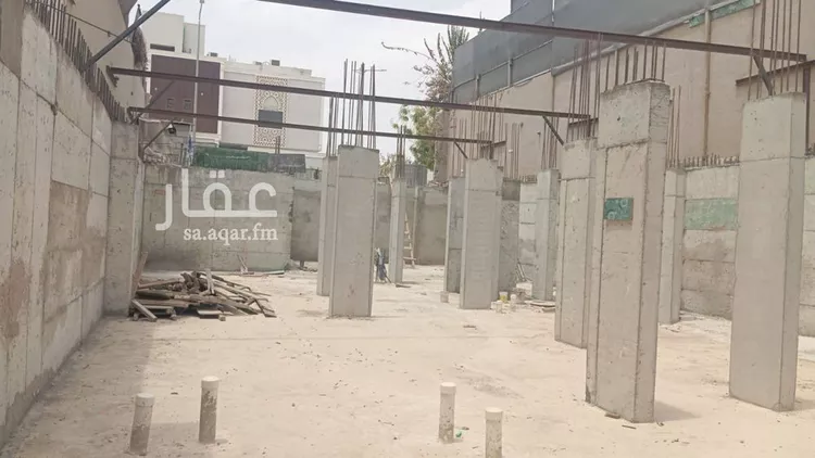 أرض للبيع في شارع أبي المظفر الحسن, حي العارض, مدينة الرياض, منطقة الرياض صورة 4