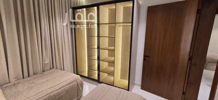 شقة للبيع في شارع تقى الدين التميمى, حي المهدية, مدينة الرياض, منطقة الرياض صورة 5