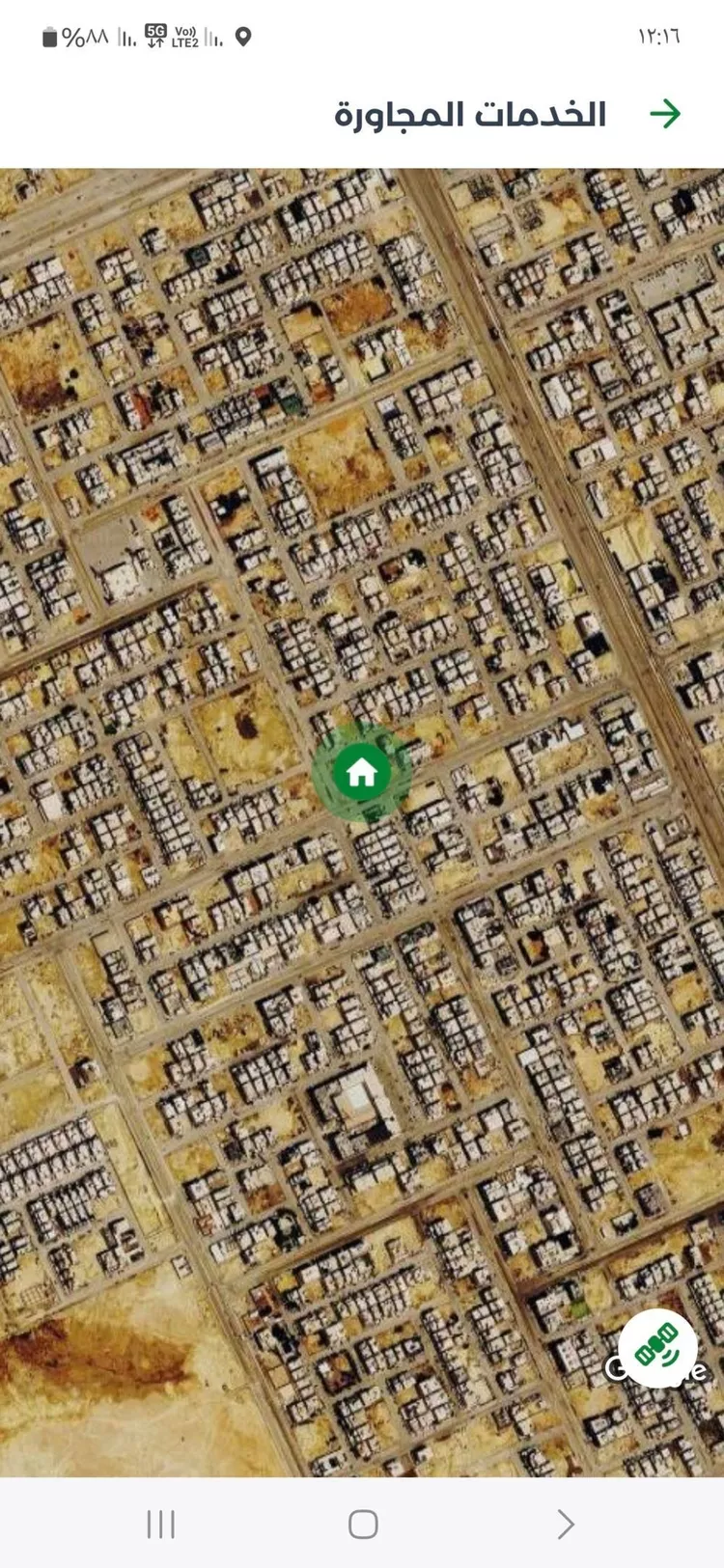 Land for Rent in Riyadh Al Arid
