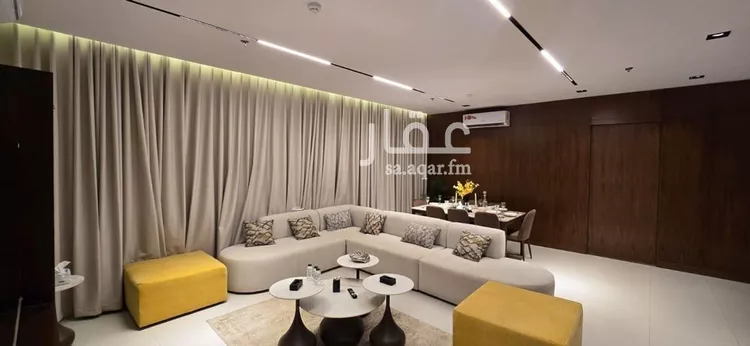 شقة للبيع في شارع تقى الدين التميمى, حي المهدية, مدينة الرياض, منطقة الرياض صورة 3
