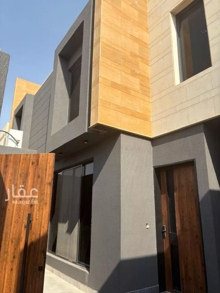 Villa for Sale in Riyadh An Narjis