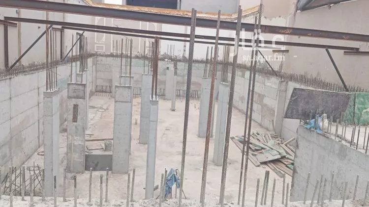 أرض للبيع في شارع أبي المظفر الحسن, حي العارض, مدينة الرياض, منطقة الرياض صورة 5