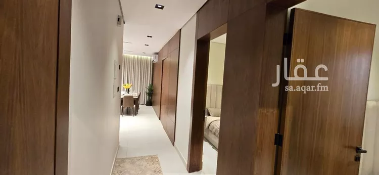 شقة للبيع في شارع تقى الدين التميمى, حي المهدية, مدينة الرياض, منطقة الرياض صورة 2