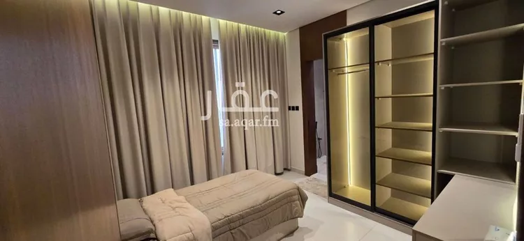 شقة للبيع في شارع تقى الدين التميمى, حي المهدية, مدينة الرياض, منطقة الرياض 8