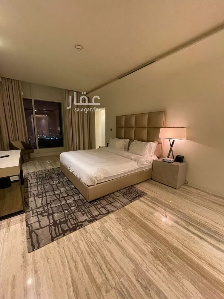 شقة للإيجار في شارع الملك فهد الفرعي, حي العليا, مدينة الرياض, منطقة الرياض صورة 3