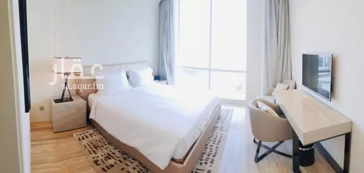 شقة للبيع في شارع الملك فهد الفرعي, حي العليا, مدينة الرياض, منطقة الرياض صورة 3