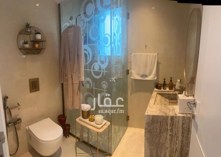 شقة للإيجار في شارع الأمير سلطان بن سلمان بن عبدالعزيز, حي الرحمانية, مدينة الرياض, منطقة الرياض صورة 5