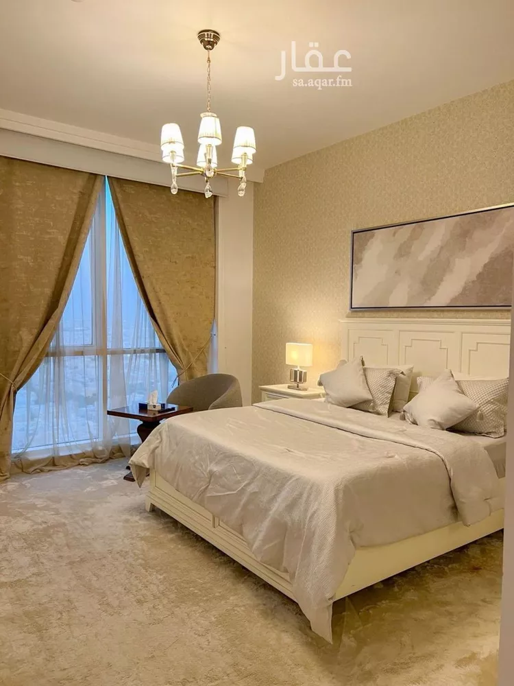 شقة للإيجار في شارع العليا, حي الصحافة, مدينة الرياض, منطقة الرياض صورة 3