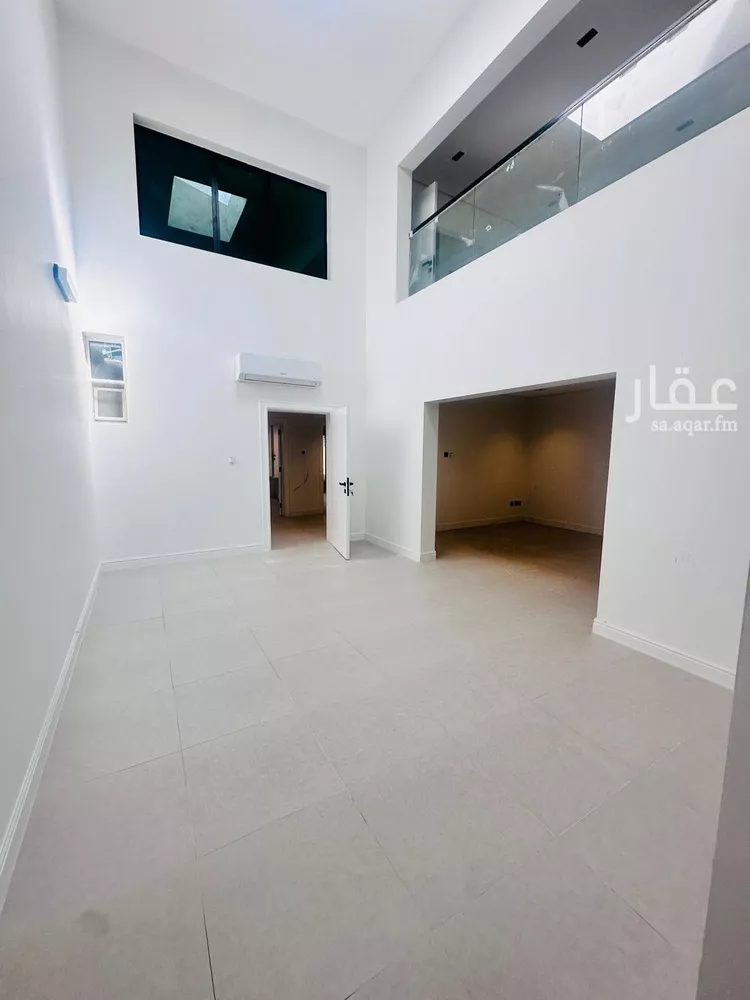 فيلا للإيجار في شارع أبي عبيدة البلنسي, حي المصيف, مدينة الرياض, منطقة الرياض صورة 4