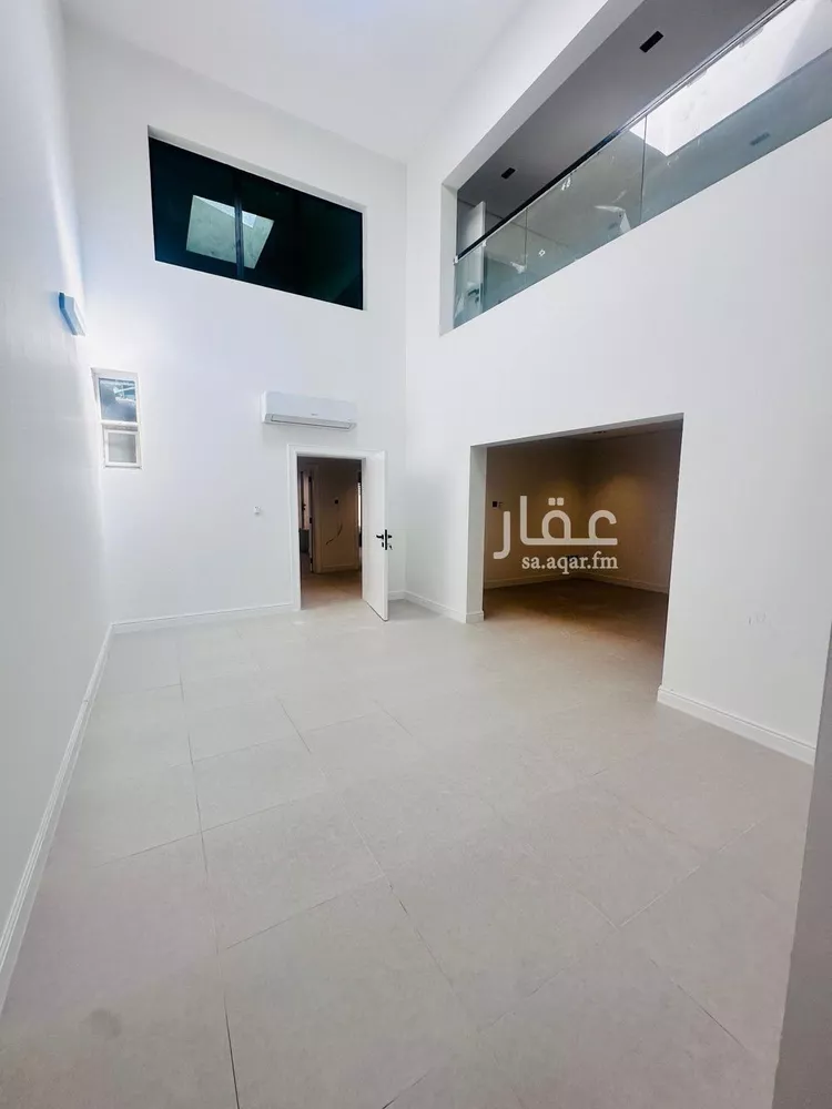 فيلا للإيجار في شارع أبي عبيدة البلنسي, حي المصيف, مدينة الرياض, منطقة الرياض صورة 4