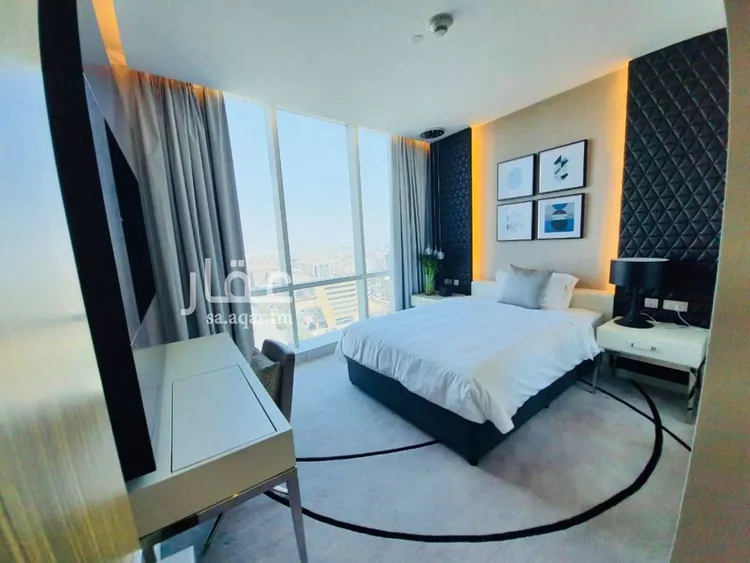 شقة للإيجار في شارع الملك فهد الفرعي, حي العليا, مدينة الرياض, منطقة الرياض صورة 3