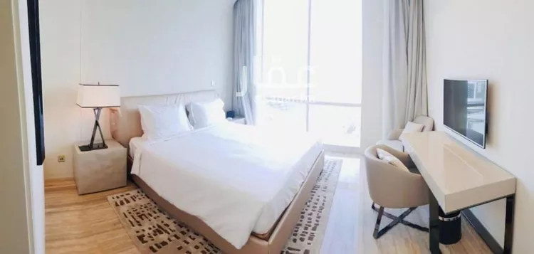 شقة للإيجار في شارع الملك فهد الفرعي, حي العليا, مدينة الرياض, منطقة الرياض صورة 4