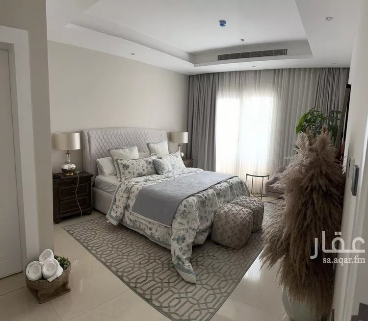 شقة للإيجار في شارع الأمير سلطان بن سلمان بن عبدالعزيز, حي الرحمانية, مدينة الرياض, منطقة الرياض صورة 3