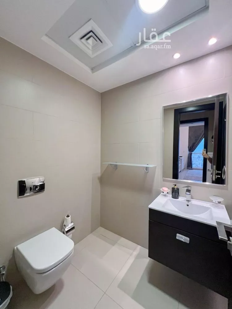 شقة للإيجار في شارع العليا, حي الصحافة, مدينة الرياض, منطقة الرياض صورة 4