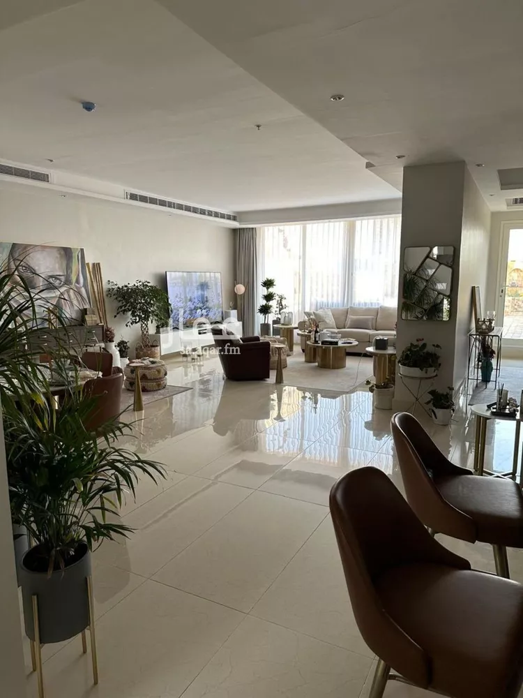 شقة للإيجار في شارع الأمير سلطان بن سلمان بن عبدالعزيز, حي الرحمانية, مدينة الرياض, منطقة الرياض