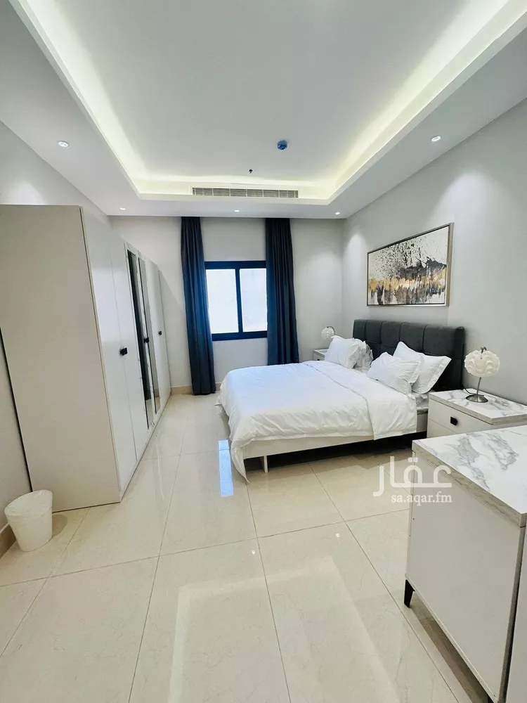 شقة للإيجار في شارع الأمير سلطان بن سلمان بن عبدالعزيز, حي الرحمانية, مدينة الرياض, منطقة الرياض صورة 3