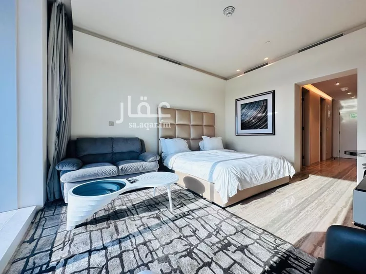 شقة للبيع في شارع طريق الملك فهد, حي العليا, مدينة الرياض, منطقة الرياض