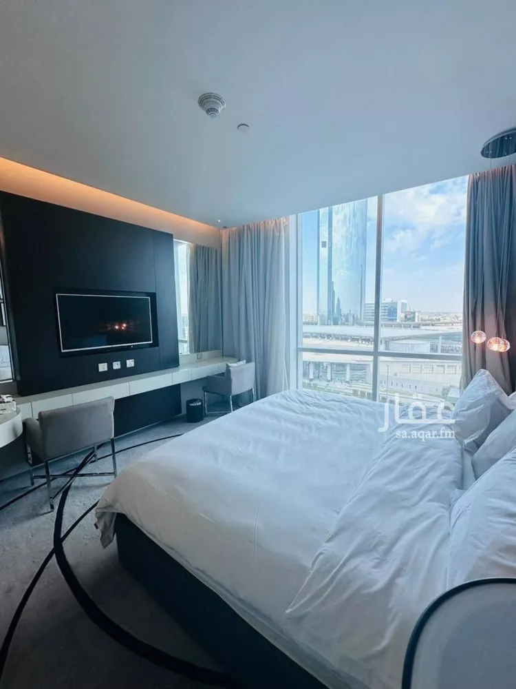 شقة للإيجار في شارع الملك فهد الفرعي, حي العليا, مدينة الرياض, منطقة الرياض صورة 2