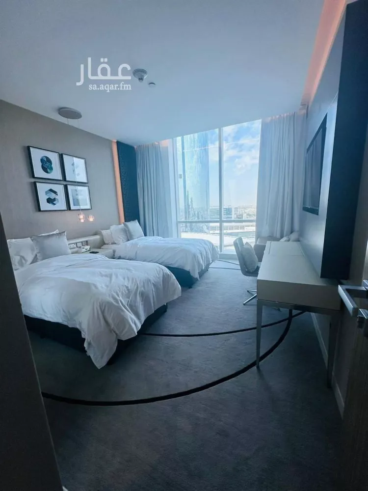 شقة للإيجار في شارع الملك فهد الفرعي, حي العليا, مدينة الرياض, منطقة الرياض صورة 5