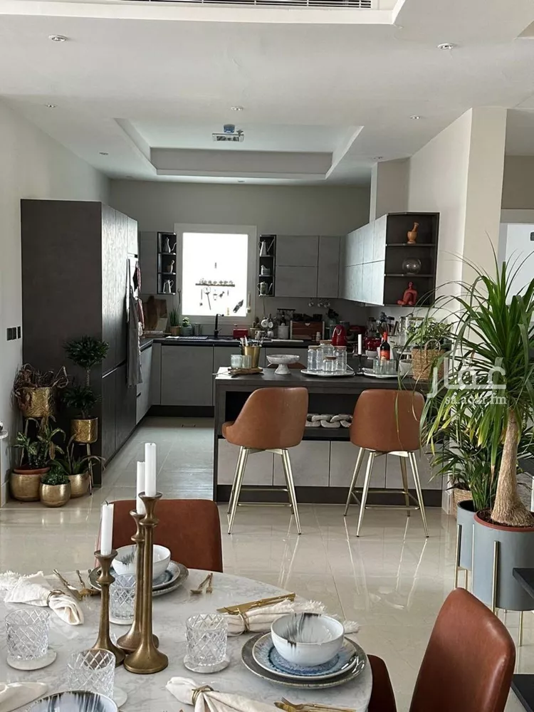 شقة للإيجار في شارع الأمير سلطان بن سلمان بن عبدالعزيز, حي الرحمانية, مدينة الرياض, منطقة الرياض صورة 5