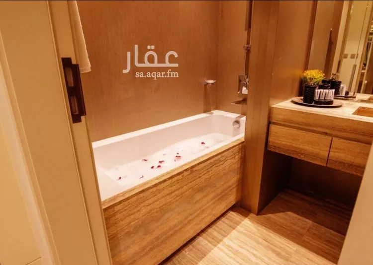 شقة للبيع في شارع طريق الملك فهد, حي العليا, مدينة الرياض, منطقة الرياض صورة 3