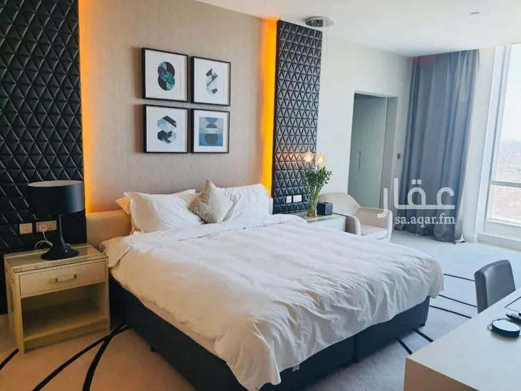 شقة للإيجار في شارع الملك فهد الفرعي, حي العليا, مدينة الرياض, منطقة الرياض صورة 2