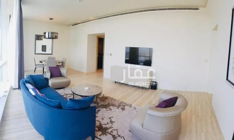 شقة للبيع في شارع الملك فهد الفرعي, حي العليا, مدينة الرياض, منطقة الرياض صورة 2