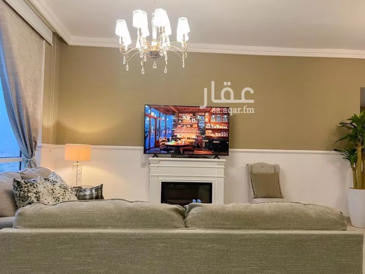 شقة للإيجار في شارع العليا, حي الصحافة, مدينة الرياض, منطقة الرياض صورة 2