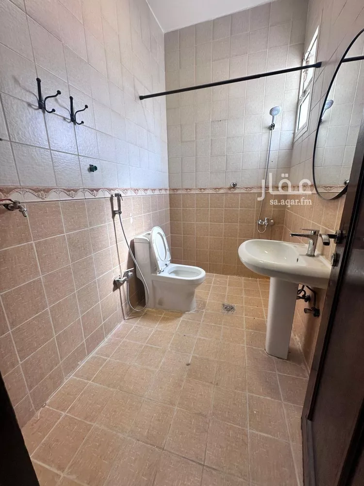 دور للإيجار في شارع الحارث, حي الملقا, مدينة الرياض, منطقة الرياض صورة 5