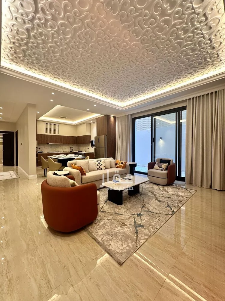 Apartment for Rent in Riyadh Al Yasmin