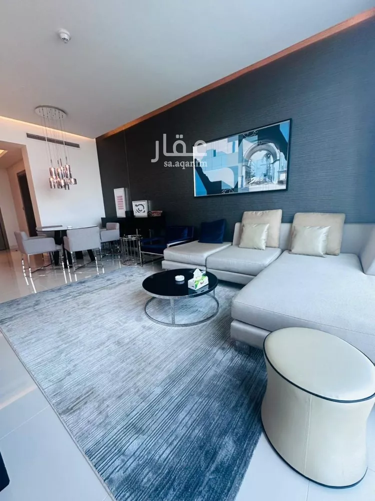 شقة للإيجار في شارع الملك فهد الفرعي, حي العليا, مدينة الرياض, منطقة الرياض صورة 2