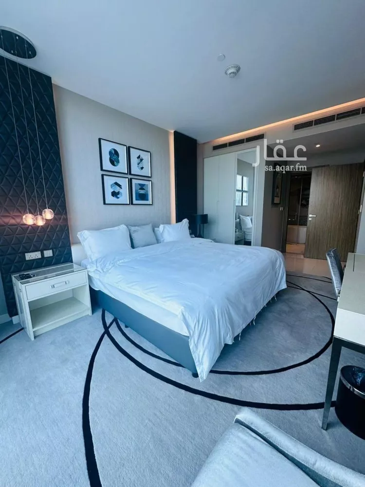 شقة للبيع في شارع الملك فهد الفرعي, حي العليا, مدينة الرياض, منطقة الرياض صورة 3