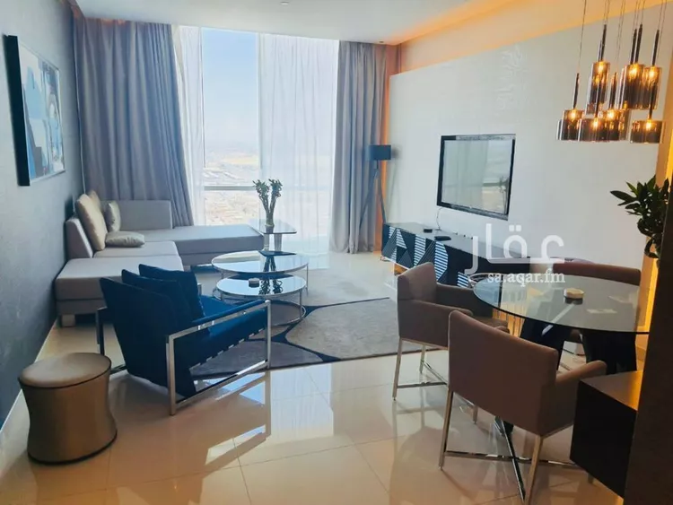 شقة للبيع في شارع الملك فهد الفرعي, حي العليا, مدينة الرياض, منطقة الرياض