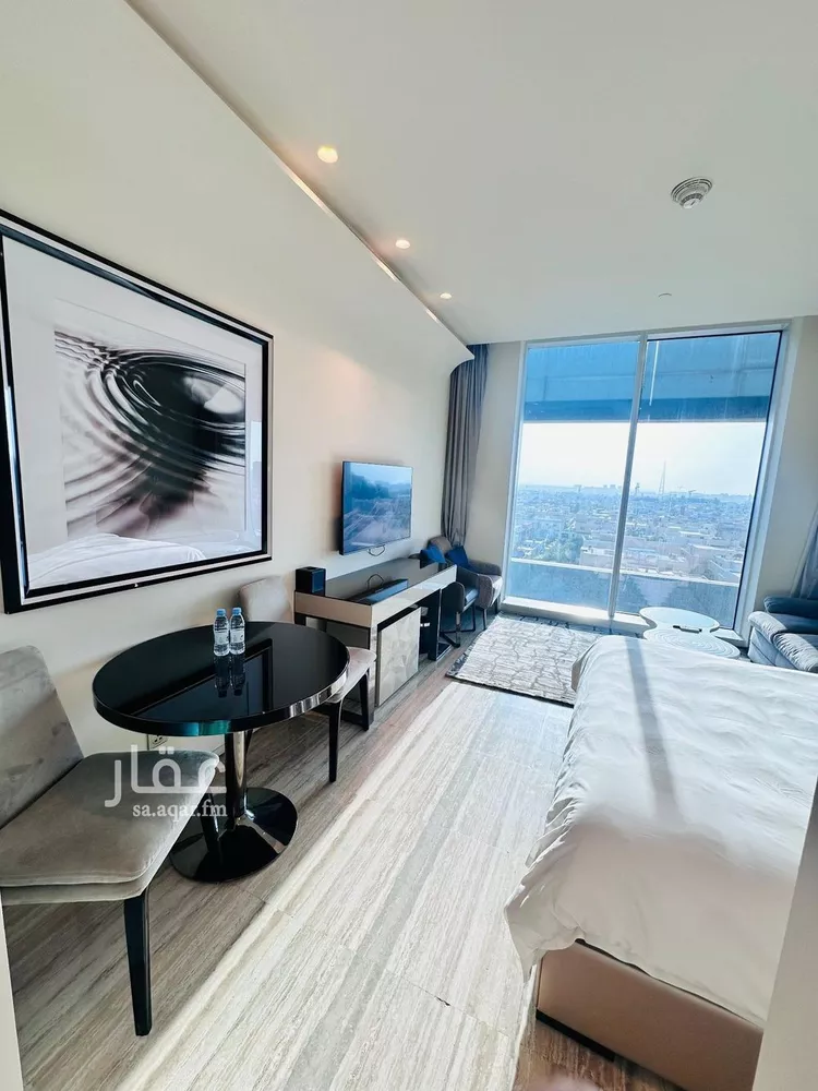 شقة للبيع في شارع طريق الملك فهد, حي العليا, مدينة الرياض, منطقة الرياض صورة 2