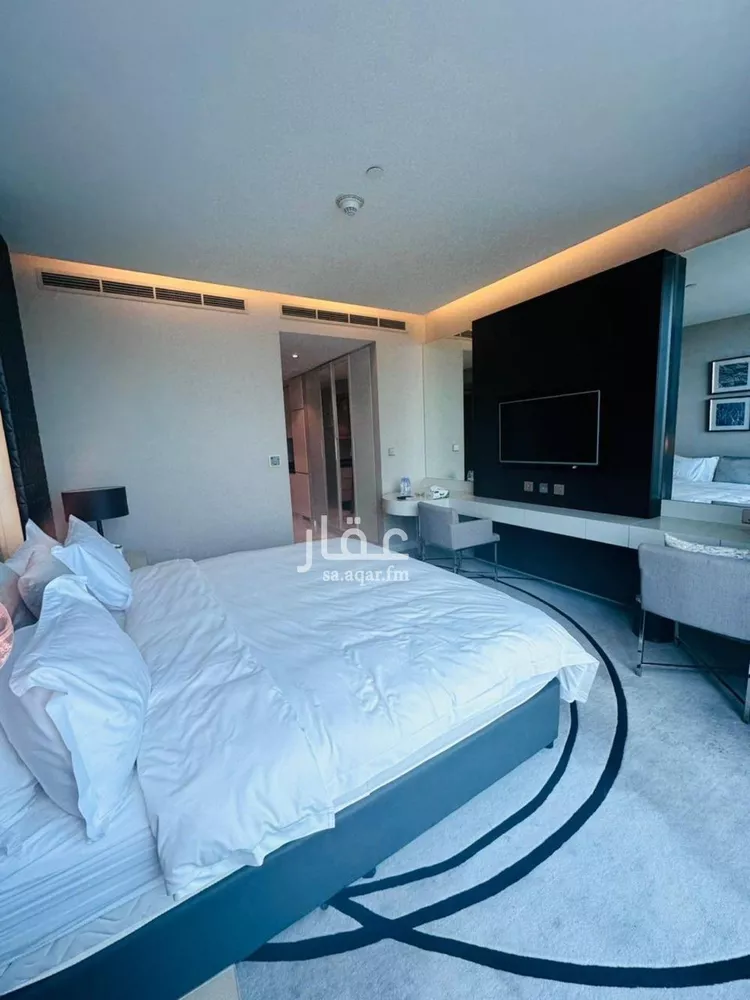 شقة للبيع في شارع الملك فهد الفرعي, حي العليا, مدينة الرياض, منطقة الرياض صورة 2