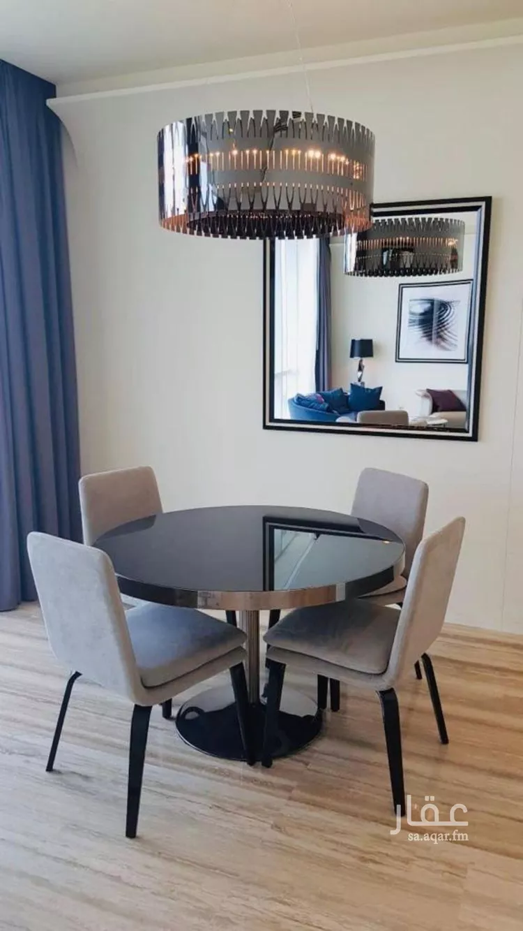 شقة للإيجار في شارع الملك فهد الفرعي, حي العليا, مدينة الرياض, منطقة الرياض صورة 3