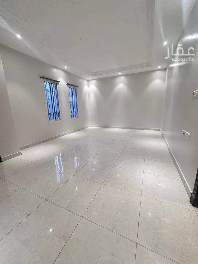 دور للإيجار في شارع الحارث الازدي, حي الملقا, مدينة الرياض, منطقة الرياض