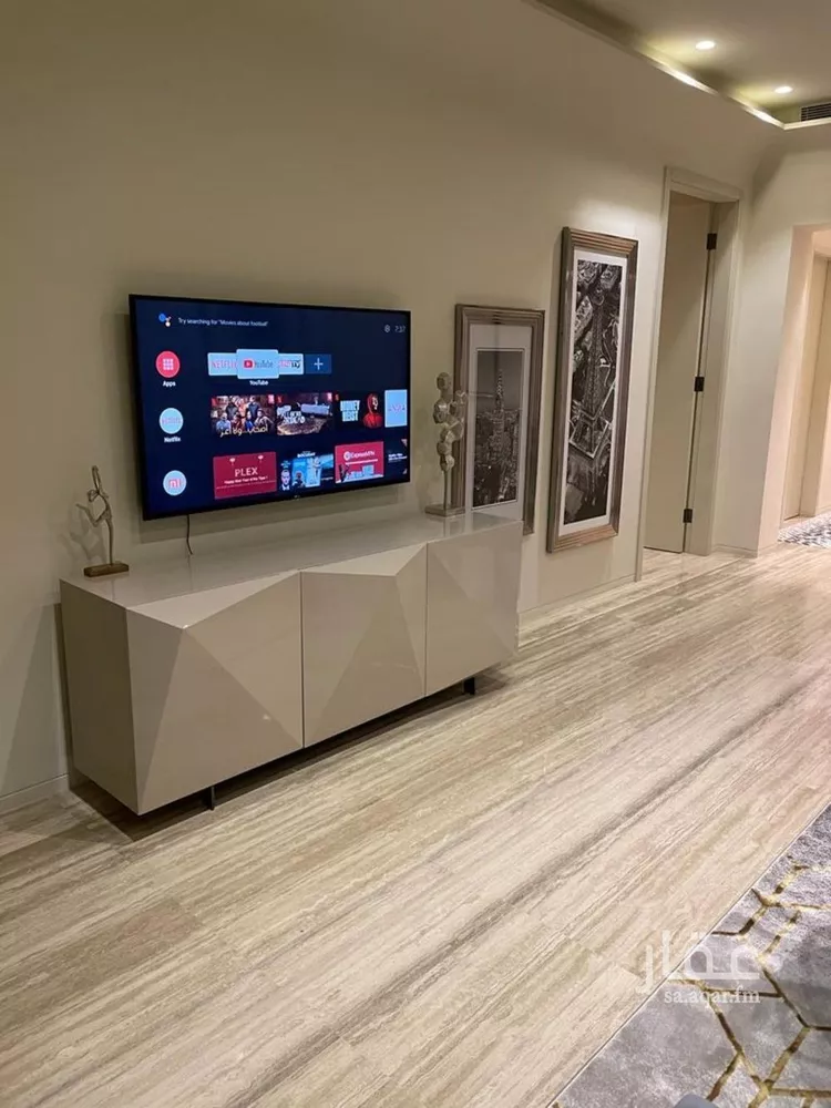 شقة للإيجار في شارع الملك فهد الفرعي, حي العليا, مدينة الرياض, منطقة الرياض صورة 2