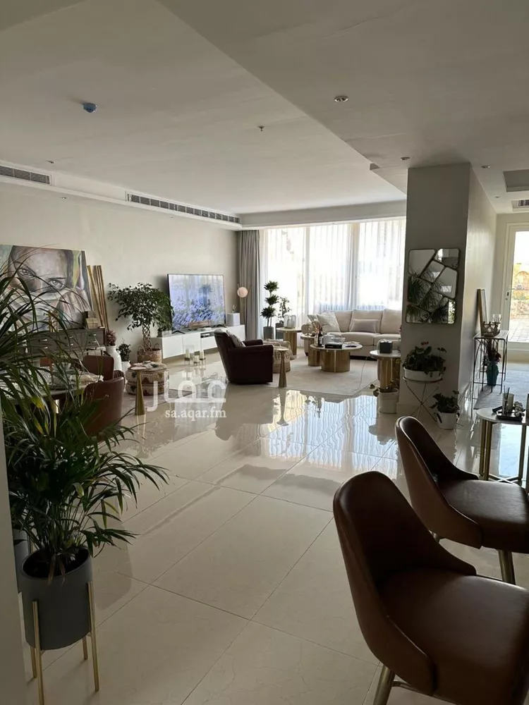 شقة للإيجار في شارع الأمير سلطان بن سلمان بن عبدالعزيز, حي الرحمانية, مدينة الرياض, منطقة الرياض