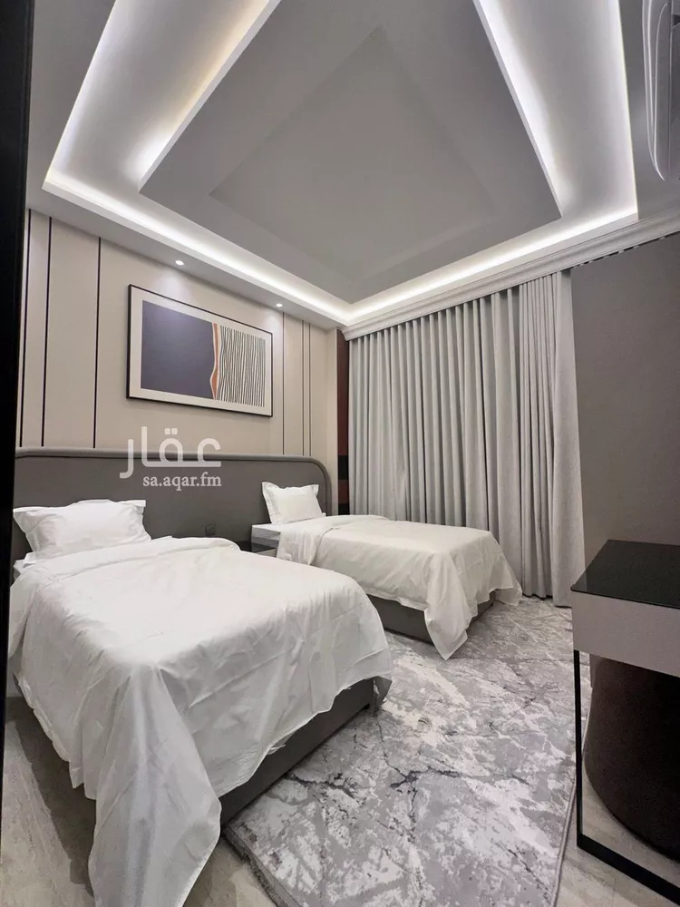 Apartment for Rent in Riyadh Al Yasmin صورة 5