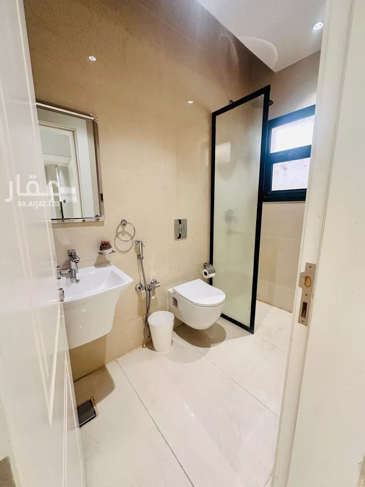 شقة للإيجار في شارع الأمير سلطان بن سلمان بن عبدالعزيز, حي الرحمانية, مدينة الرياض, منطقة الرياض صورة 4