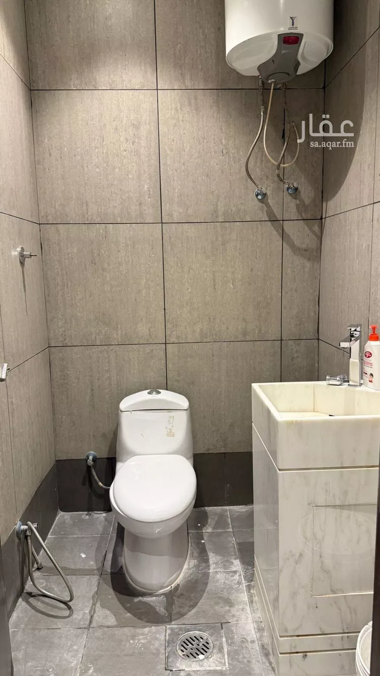 شقة للإيجار في شارع رقم 180, حي الياسمين, مدينة الرياض, منطقة الرياض صورة 3