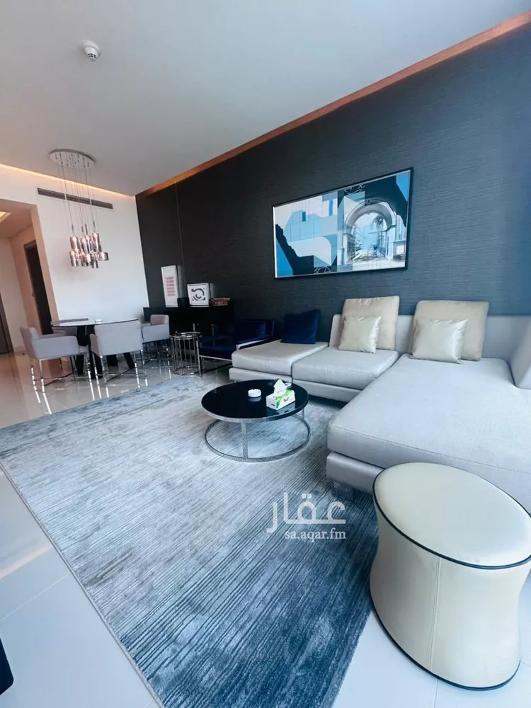 شقة للبيع في شارع الملك فهد الفرعي, حي العليا, مدينة الرياض, منطقة الرياض صورة 2