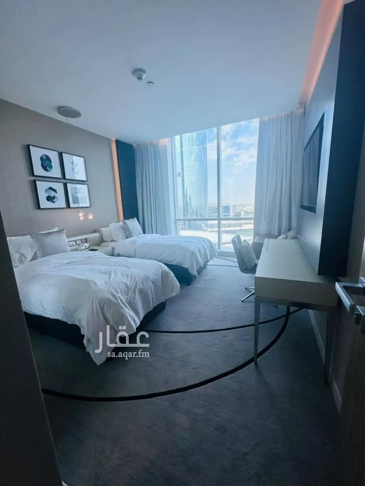 شقة للبيع في شارع الملك فهد الفرعي, حي العليا, مدينة الرياض, منطقة الرياض صورة 5