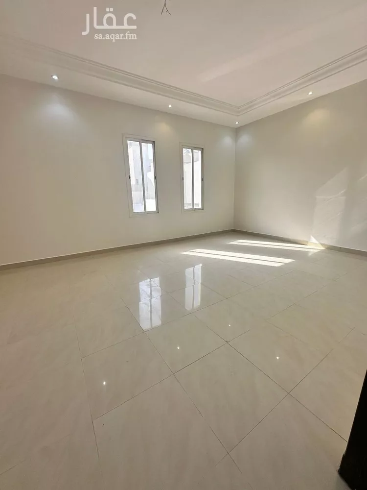 دور للإيجار في شارع الحارث, حي الملقا, مدينة الرياض, منطقة الرياض