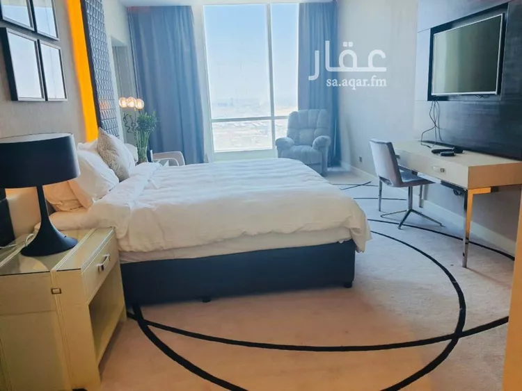 شقة للإيجار في شارع الملك فهد الفرعي, حي العليا, مدينة الرياض, منطقة الرياض صورة 3