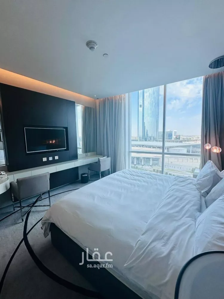 شقة للبيع في شارع الملك فهد الفرعي, حي العليا, مدينة الرياض, منطقة الرياض صورة 3